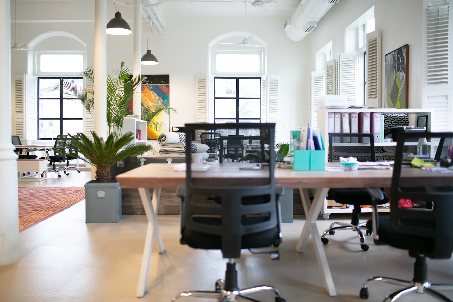 Building Sustainable Habits for Better Living