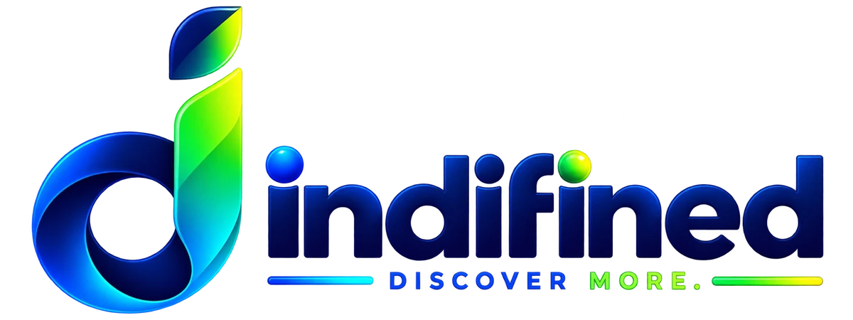 Indifined